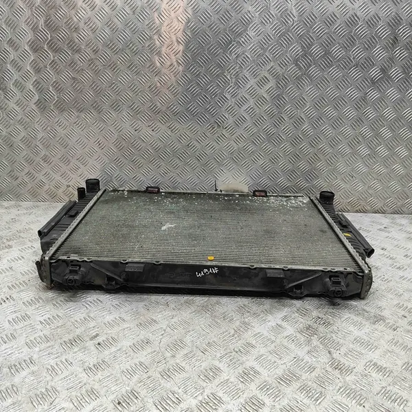 Mercedes-Benz S W140 1991 Kylare image 3