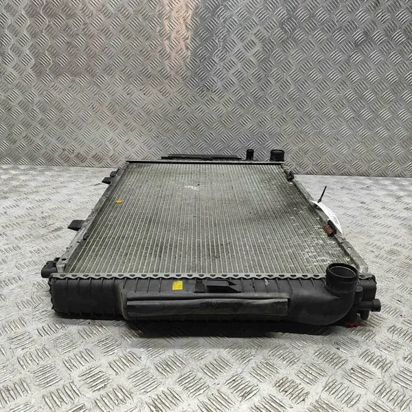 Mercedes-Benz S W140 1991 Kylare image 4