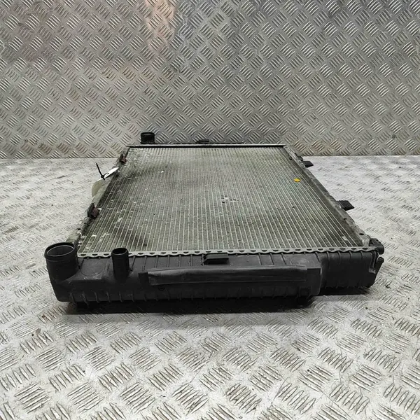 Mercedes-Benz S W140 1991 Kylare image 6