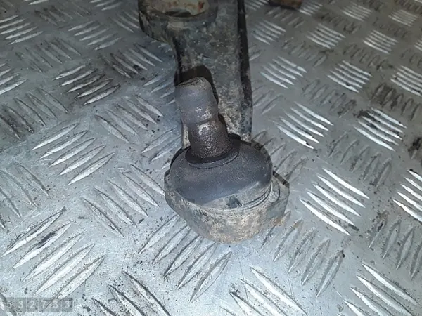 2002 Fiat Scudo Bras de suspension 2000 diesel image 3