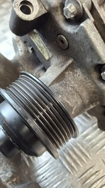 MERCEDES KOMPRESOR DOŁADOWANIA A1110900980 image 10