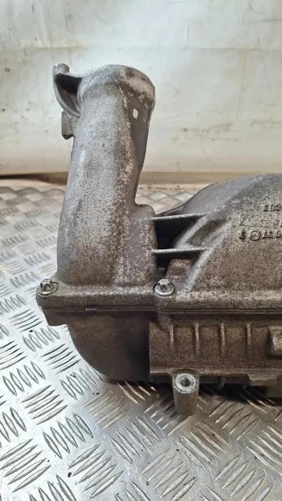 MERCEDES KOMPRESOR DOŁADOWANIA A1110900980 image 2