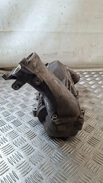 MERCEDES KOMPRESOR DOŁADOWANIA A1110900980 image 5