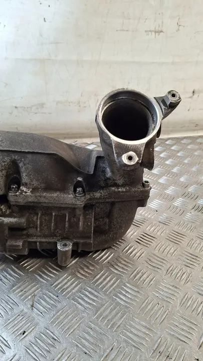 MERCEDES KOMPRESOR DOŁADOWANIA A1110900980 image 6