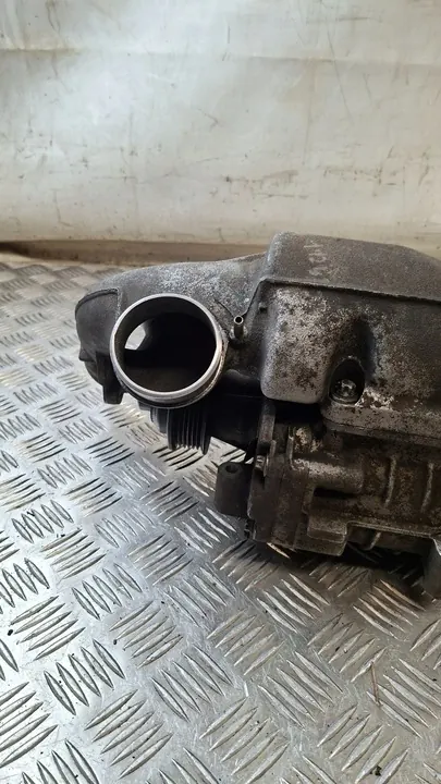 MERCEDES KOMPRESOR DOŁADOWANIA A1110900980 image 7