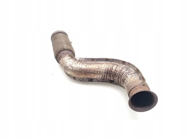 OEM 9676830280 Lien d'échappement flexible Peugeot 308 image 3