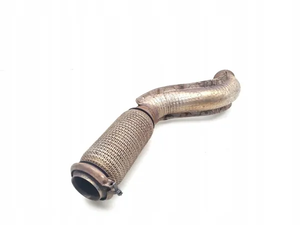 OEM 9676830280 Lien d'échappement flexible Peugeot 308 image 4
