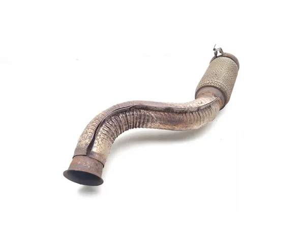 OEM 9676830280 Lien d'échappement flexible Peugeot 308 image 5