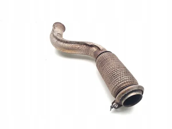 OEM 9676830280 Lien d'échappement flexible Peugeot 308 image 9