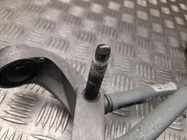 OEM A167 pyyhkijämoottori Mercedes-Benz GLE 2020 image 3