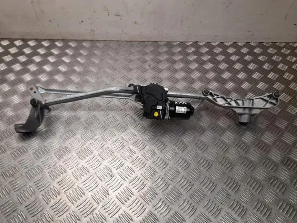 OEM A167 pyyhkijämoottori Mercedes-Benz GLE 2020 image 4