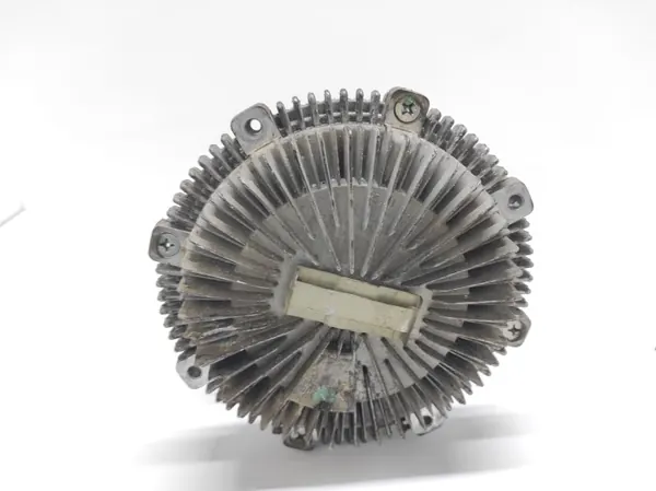 Embrague Visco Ventilador Mitsubishi Pajero OEM RTX102629 image 2
