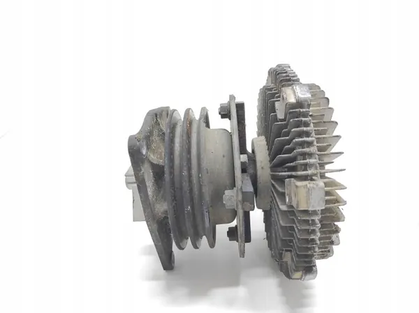 Embrague Visco Ventilador Mitsubishi Pajero OEM RTX102629 image 3
