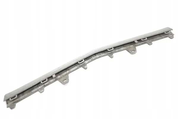 Front Bumper Parts MERCEDES-BENZ E (W212) A2128852674 image 5