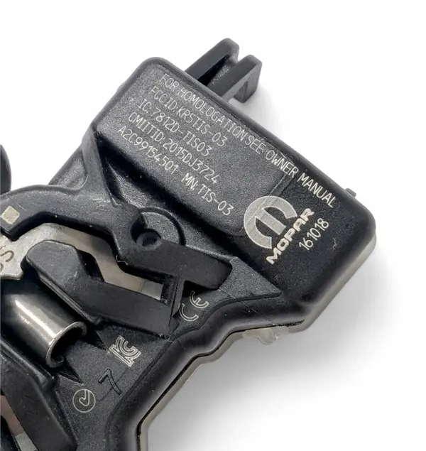 Sensor de presión TPMS Fiat 500X Renegade image 4
