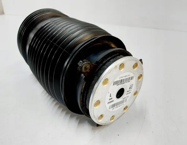 Mercedes-Benz OE A2053200125 Airbagfjädring image 3