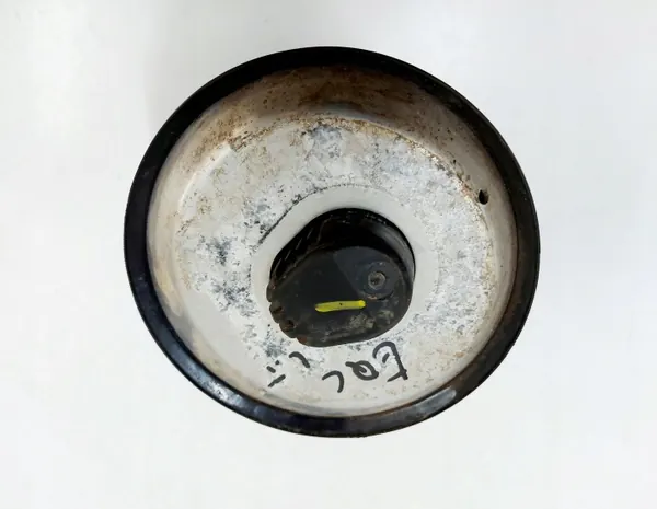 Mercedes-Benz OE A2053200125 Airbagfjädring image 5