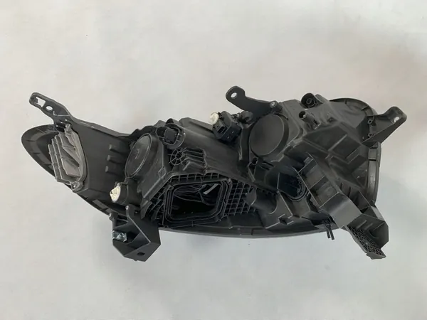 Vasen ajovalaisin Renault Kadjar Led Pure Vision 18-22r Lift 260608114R image 2