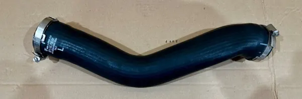 Linker Intercoolerpijp Porsche Panamera OEM 971145709AK image 2