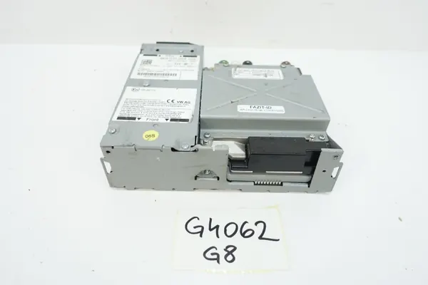 Módulo Navegación Audi MIB2 OEM 4K0035064 image 2