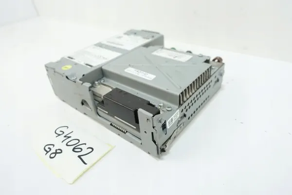 Módulo Navegación Audi MIB2 OEM 4K0035064 image 3