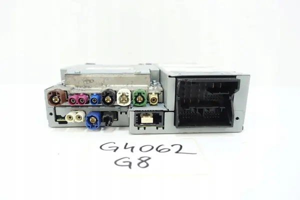 Módulo Navegación Audi MIB2 OEM 4K0035064 image 4