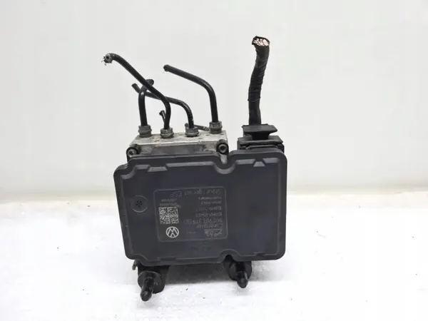 Pompe ABS OEM 1K0614517CN pour Skoda Octavia II image 2