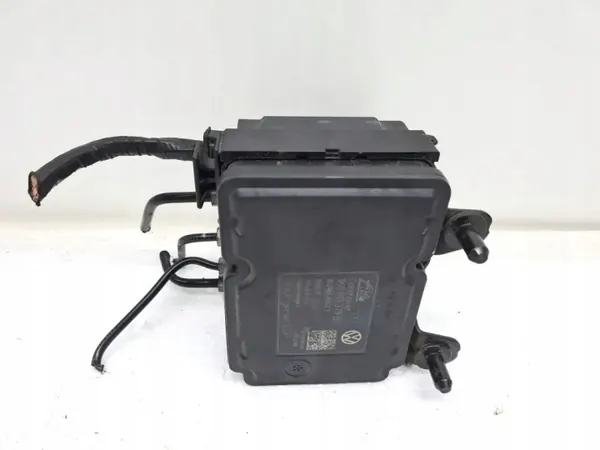 Pompe ABS OEM 1K0614517CN pour Skoda Octavia II image 3