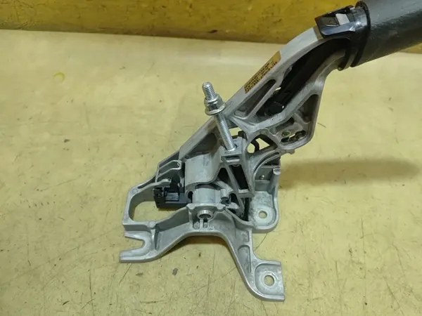 Levier de frein à main Ford Focus MK3 OEM BV612780HB 2014-2018 image 5