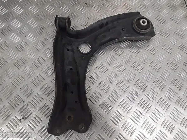 2020 Skoda Fabia Suspension Arm 6r0407152f image 2