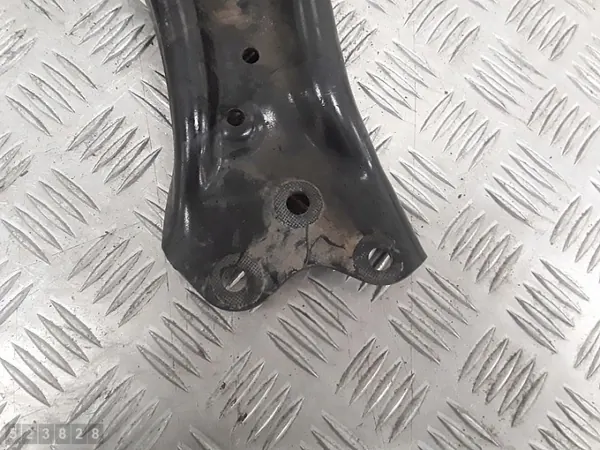 2020 Skoda Fabia Suspension Arm 6r0407152f image 3