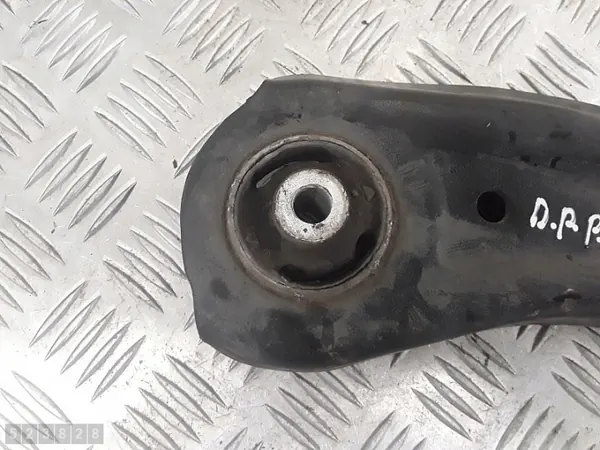 2020 Skoda Fabia Suspension Arm 6r0407152f image 4