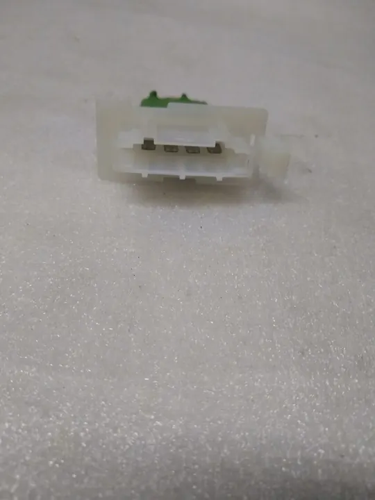 Blower Weerstand Dacia Duster II 271503696R image 3