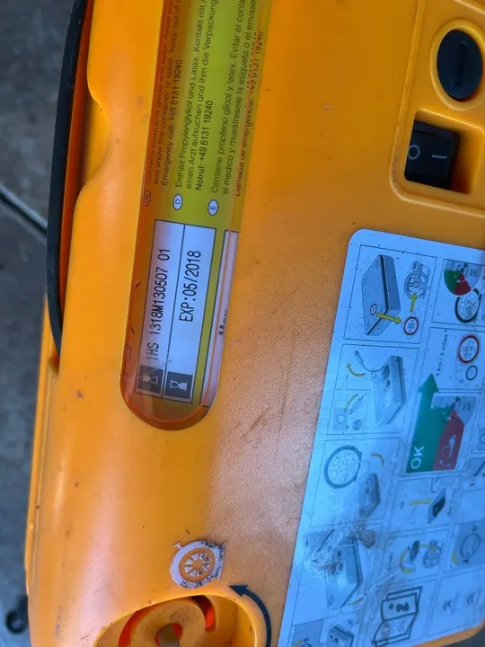 Mercedes-Benz OE Compressor A9018601169 image 2