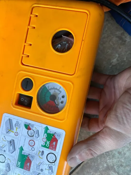 Mercedes-Benz OE Compressor A9018601169 image 3