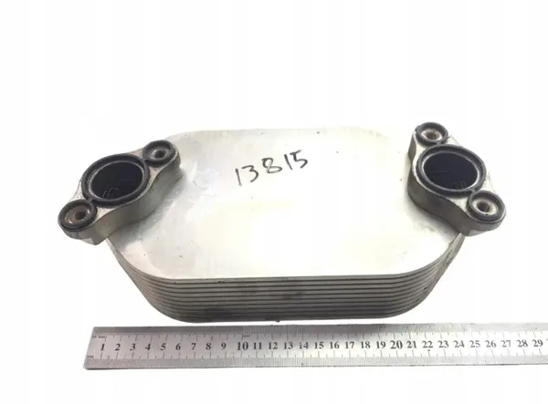 A4701801365 Mercedes-Benz Ölkühler image 2