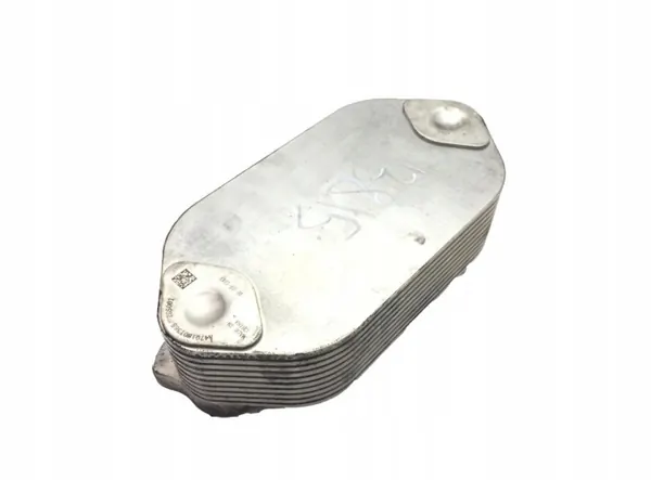 A4701801365 Mercedes-Benz Ölkühler image 3