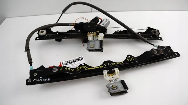 OEM 368446502 Rechter Voor Raamregelaar Jeep Commander image 2
