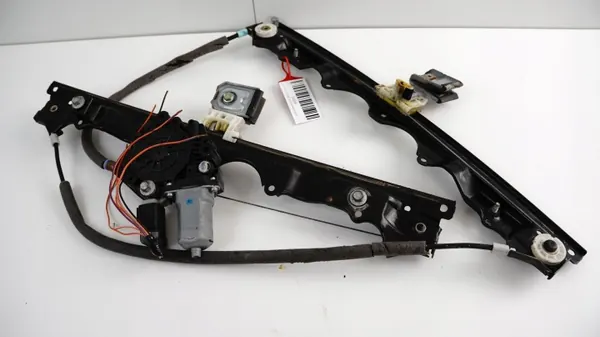 OEM 368446502 Rechter Voor Raamregelaar Jeep Commander image 4