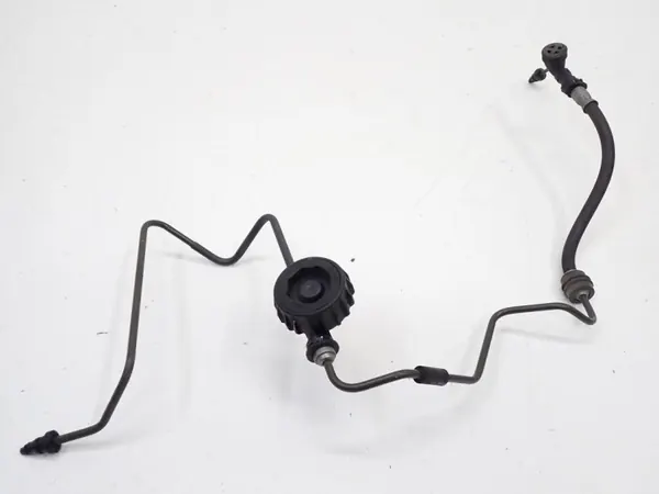 Flexible d'embrayage OEM ROZPENDOWSKI Ford Transit image 2