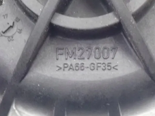 Flexible d'embrayage OEM ROZPENDOWSKI Ford Transit image 7