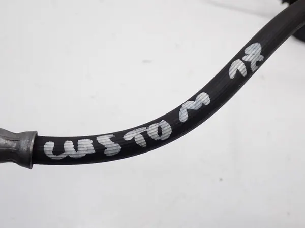 Flexible d'embrayage OEM ROZPENDOWSKI Ford Transit image 8