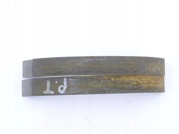 OEM 1161761 GBI_BMW R Käsijarrun Kenkät Oikea Taka image 3