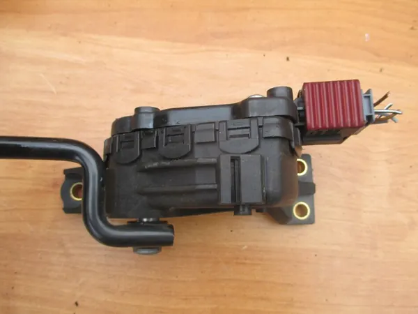 Gaspedal-Positionssensor Opel Vectra B image 8