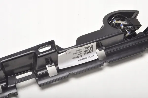 ALTIFALANTE MASERATI LEVANTE SQ4 51896526 image 5