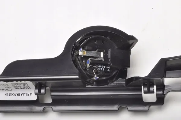 ALTIFALANTE MASERATI LEVANTE SQ4 51896526 image 6