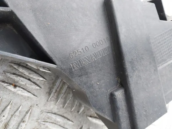 Frontverstärkungsstange Renault Laguna III image 10