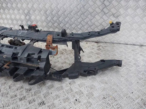 Frontverstärkungsstange Renault Laguna III image 4