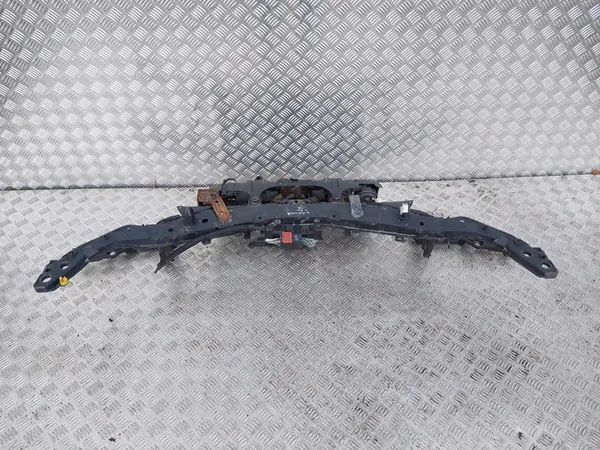 Frontverstärkungsstange Renault Laguna III image 5