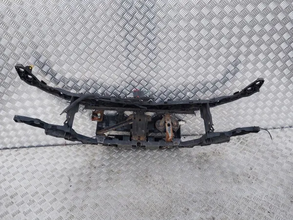 Frontverstärkungsstange Renault Laguna III image 6